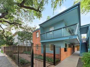 217 E 12th St #1, Houston, TX 77008
