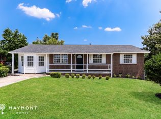 3013 Arcadia Ct, Augusta, GA 30906