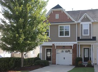2248 Mayo Forest Ln, Morrisville, NC 27560