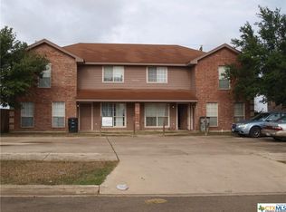 3801 Woodrow Dr, Killeen, TX 76549