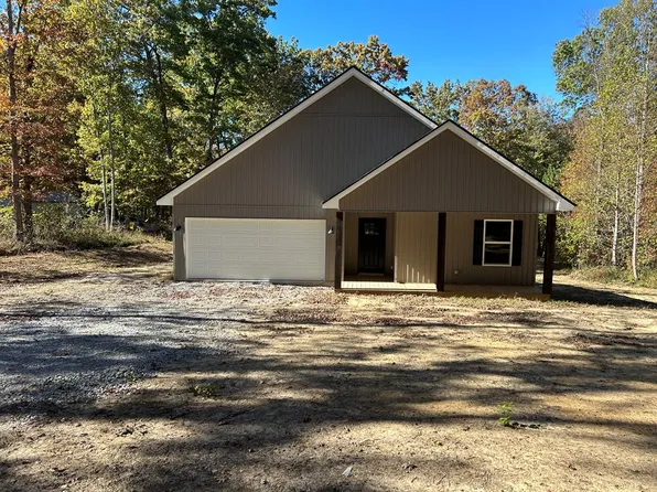 223 James George Rd, Jamestown, TN 38556
