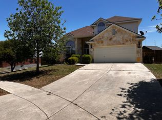 507 Gaines, New Braunfels, TX 78130