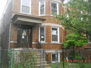 2853 S Hamlin Ave, Chicago, IL 60623