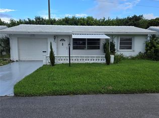 600 SW 8th Pl, Boynton Beach, FL 33426