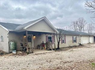 8585 N Drake Rd, Malta, OH 43758