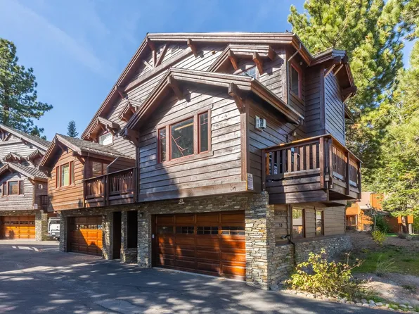 59 Hillside Dr #1, Mammoth Lakes, CA 93546