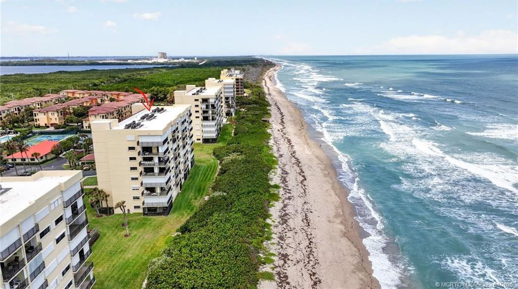 7410 S Ocean Dr APT 409, Jensen Beach, FL 34957 | MLS #M20055223