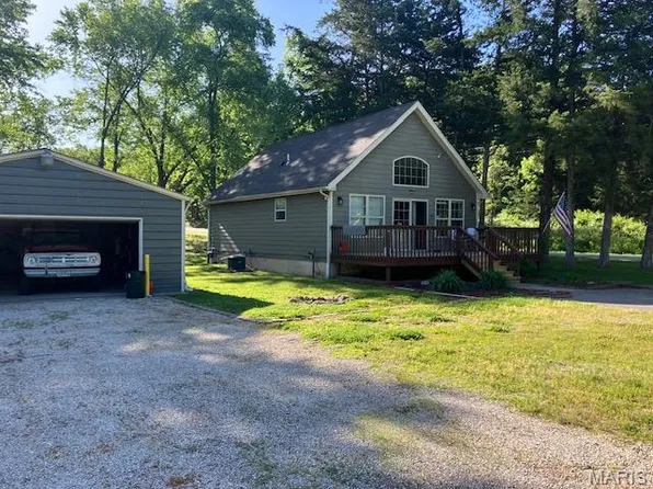 101 Cottonwood Dr, Gravois Mills, MO 65037