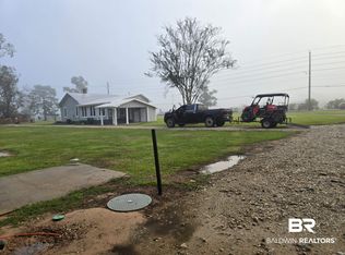 11947 County Road 65, Foley, AL 36535
