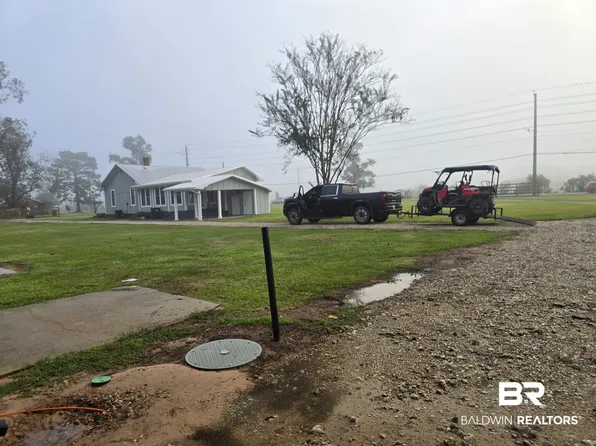 11947 County Road 65, Foley, AL 36535