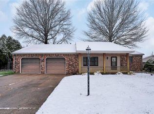 128 W Whitehall Way, Anderson, IN
