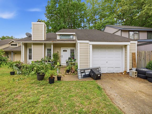 4th image of 13409 Oakleaf Ct