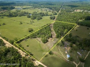 Sweetwater Rd, Lexington, MS 39095