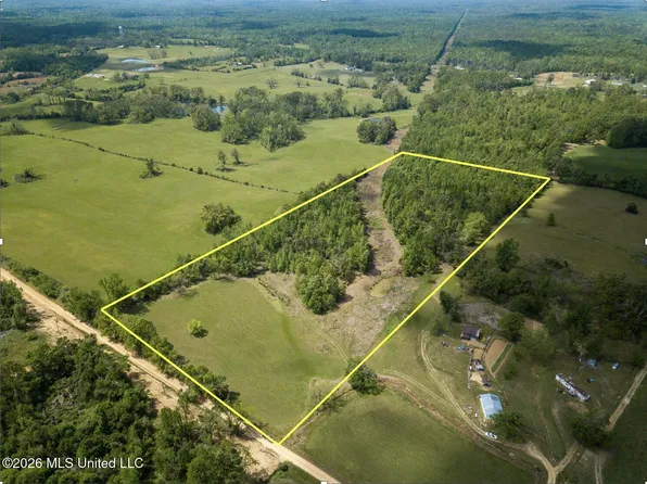 Sweetwater Rd, Lexington, MS 39095