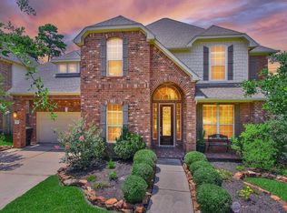 28430 Shining Creek Ln, Spring, TX 77386