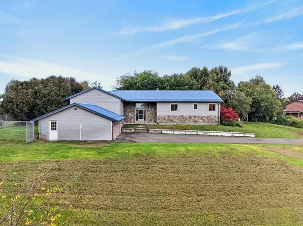 2248 Bradley Rd, Athens, PA 18810