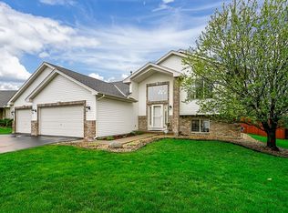 4409 Marigold Ave N, Brooklyn Park, MN 55443