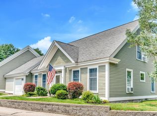 44 Farragut Way #44, Kennebunk, ME 04043