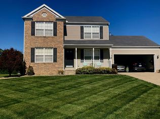 7311 Jimmie St SW, Massillon, OH 44646