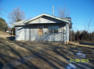 224 Sunset Dr, Council Grove, KS 66846