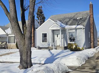 1042 Champaign Rd, Lincoln Park, MI 48146