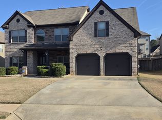 570 Oakville Trl, Hampton, GA 30228