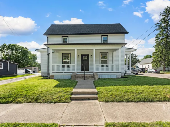 485 N Pickaway St, Circleville, OH 43113
