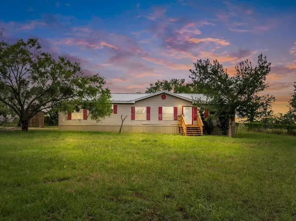 1350 Stephens Rd, Millsap, TX 76066