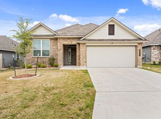 2052 Dade Loop, Temple, TX 76504