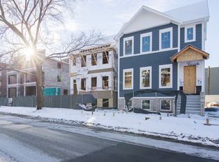 4100 S Vincennes Ave, Chicago, IL 60653