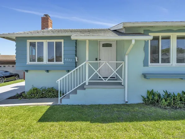 6253 Rancho Hills Dr, San Diego, CA 92139