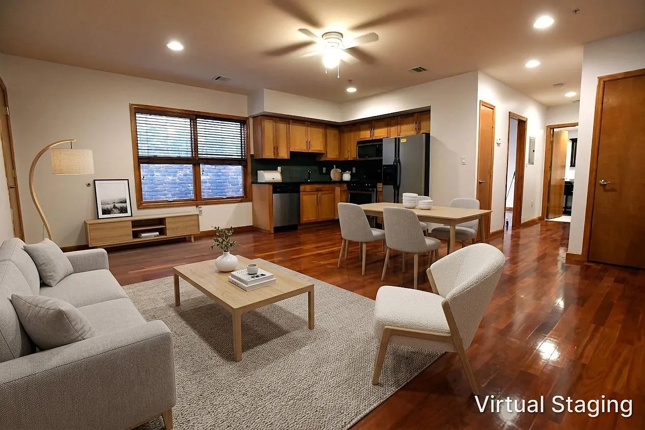 1 bed, 1.0 bath, 700 sqft, $2,100 — Photo 1