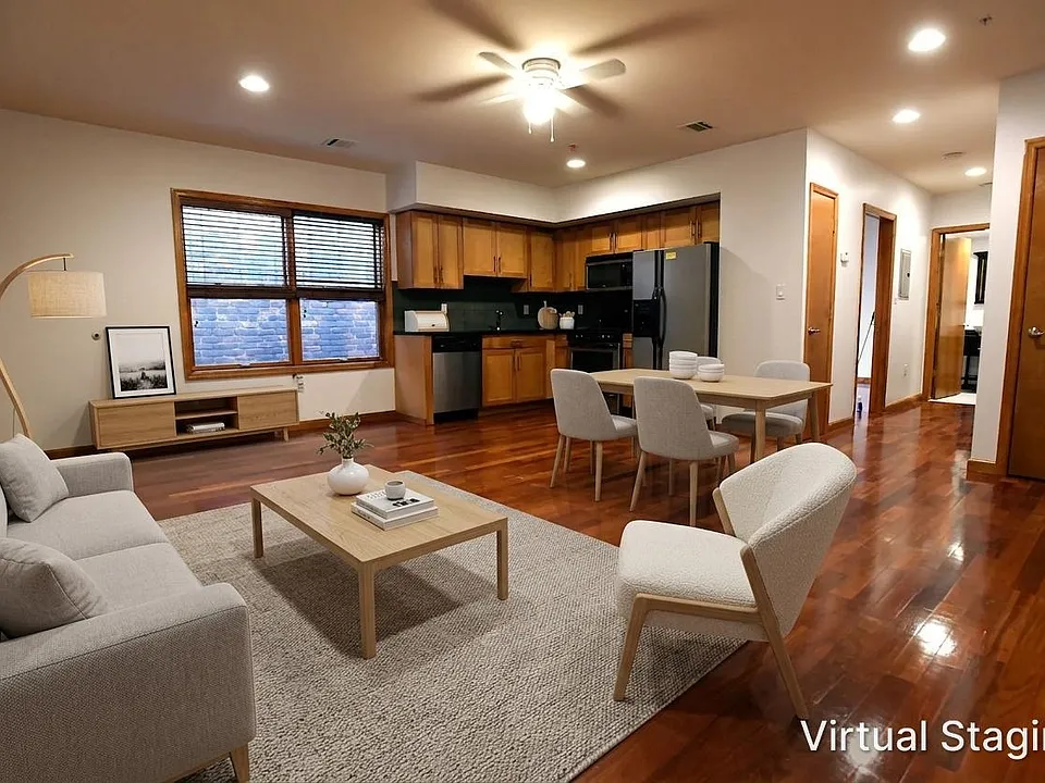 4801 Palisade Ave #4A