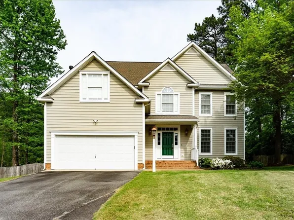 11820 Autumnwood Ct, Glen Allen, VA 23059