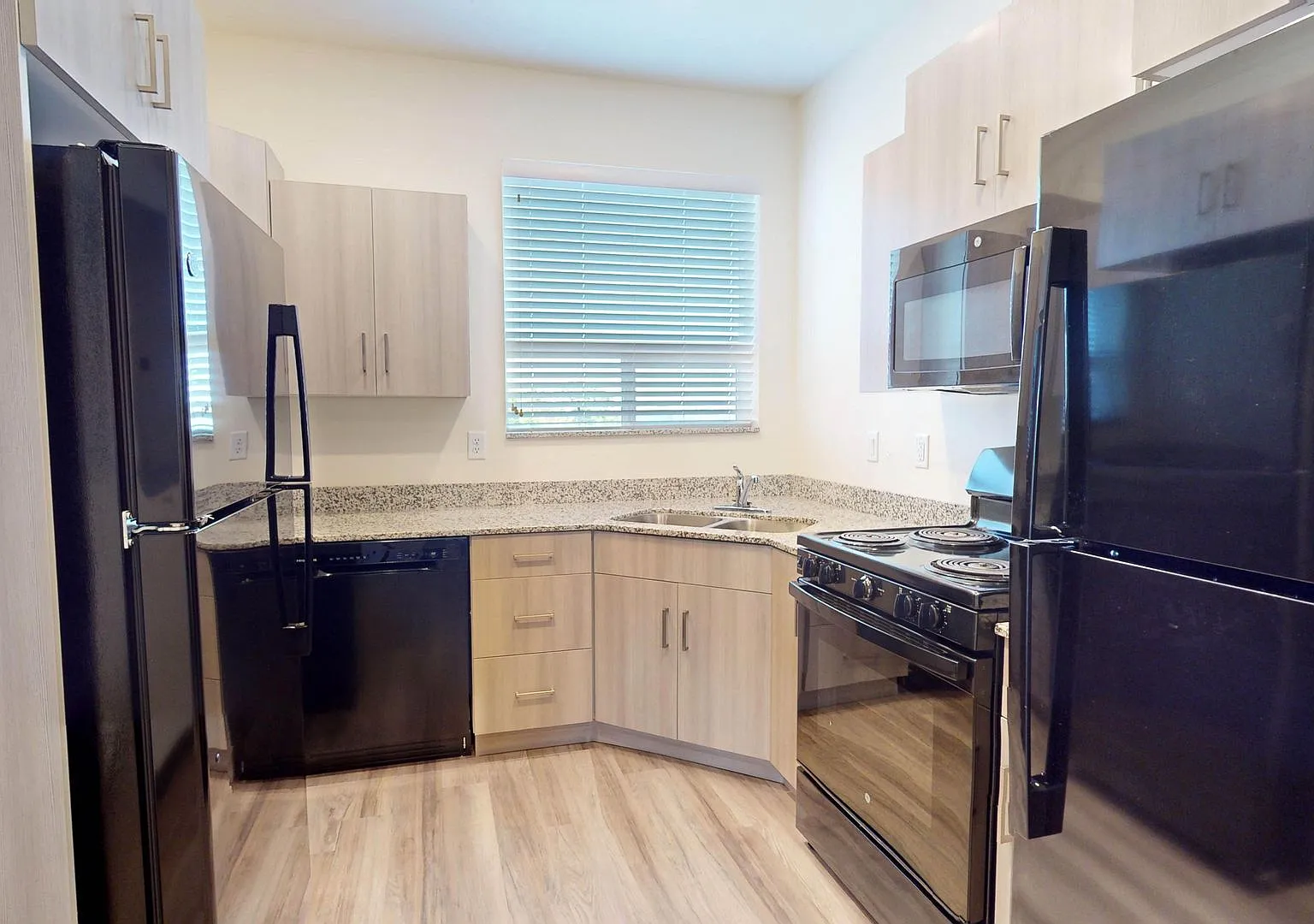 200 N. Student Housing — Photo 2
