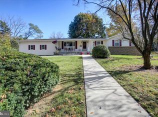 419 Lurgan Ave, Shippensburg, PA 17257