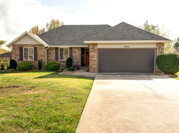 7000 W Lone Oak Street, Springfield, MO 65803