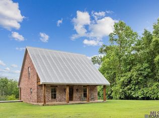 12724 Pittman Rd, Saint Francisville, LA 70775