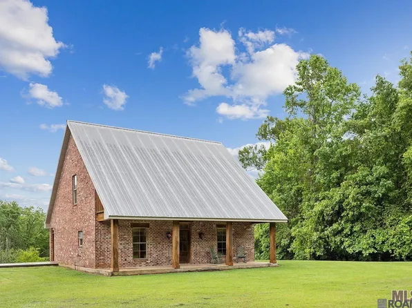 12724 Pittman Rd, Saint Francisville, LA 70775