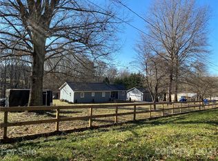 136 Scroggs Cemetery Rd, Statesville, NC 28677