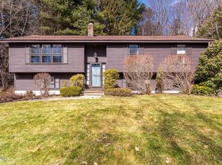 42 Hawthorne St, Lenox, MA 01240