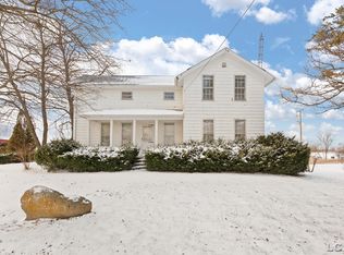 3550 Townline Hwy, Adrian, MI 49221