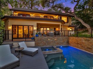 700 Oak Crest Dr, Sierra Madre, CA 91024