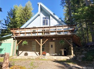 11107 Welcome Rd, Glacier, WA 98244