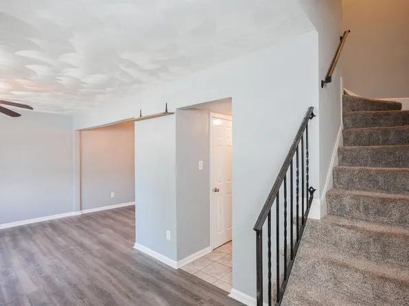 1122 Old Clubhouse Rd, Virginia Beach, VA 23453
