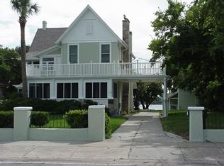 111 N Halifax Ave, Daytona Beach, FL 32118