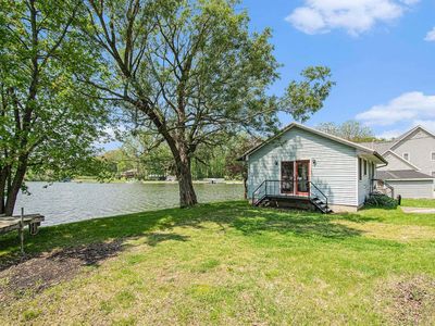 1370 E 700 S, Wolcottville, IN, 46795