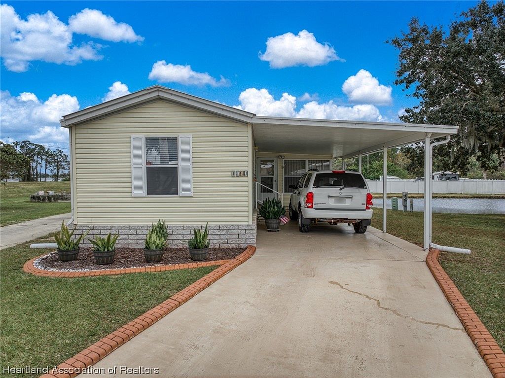 1443 Whisper Lake Blvd, Sebring, FL 33870 Zillow