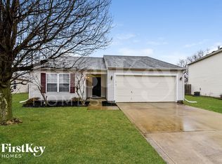 1436 Monitor Way, Indianapolis, IN 46234