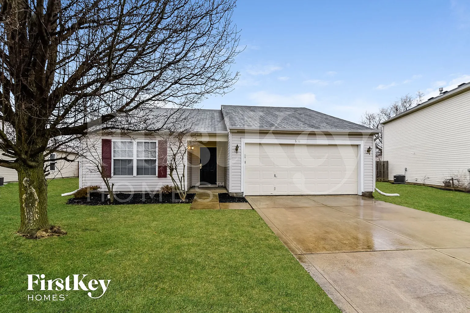 1436 Monitor Way photo 1